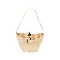 The Row The Row Neutrals Shoulder Bags Women