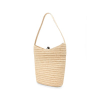 The Row The Row Neutrals Shoulder Bags Women