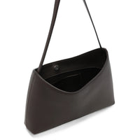 The Row Brown Shoulder Bags Women