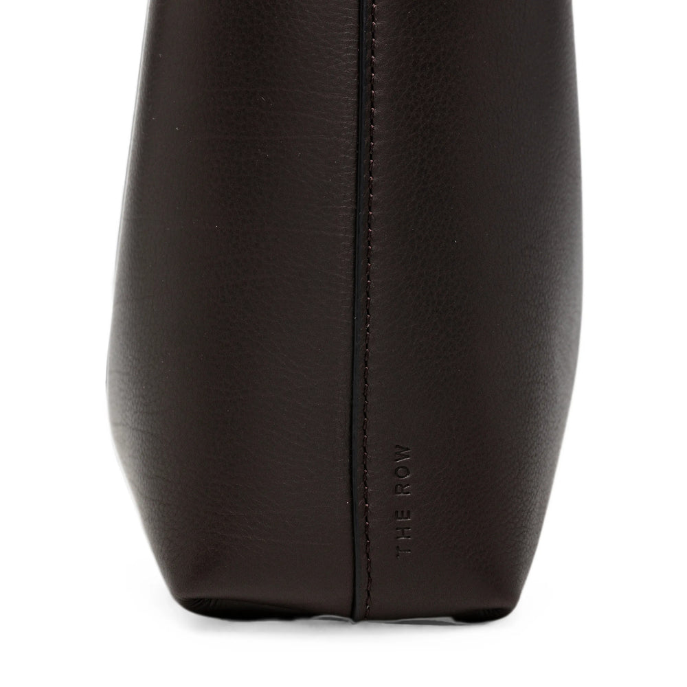 The Row Brown Shoulder Bags Women