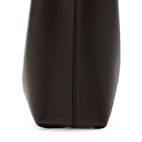 The Row Brown Shoulder Bags Women