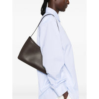 The Row Brown Shoulder Bags Women