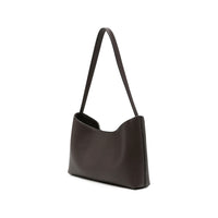 The Row Brown Shoulder Bags Women