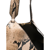 Khaite Neutrals Tote Bags Women