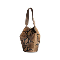 Khaite Brown Mini Bags Women