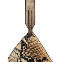 Khaite Brown Mini Bags Women