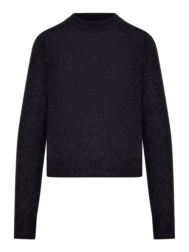 Lisa Yang Women Solene Silk Cashmere Sweater