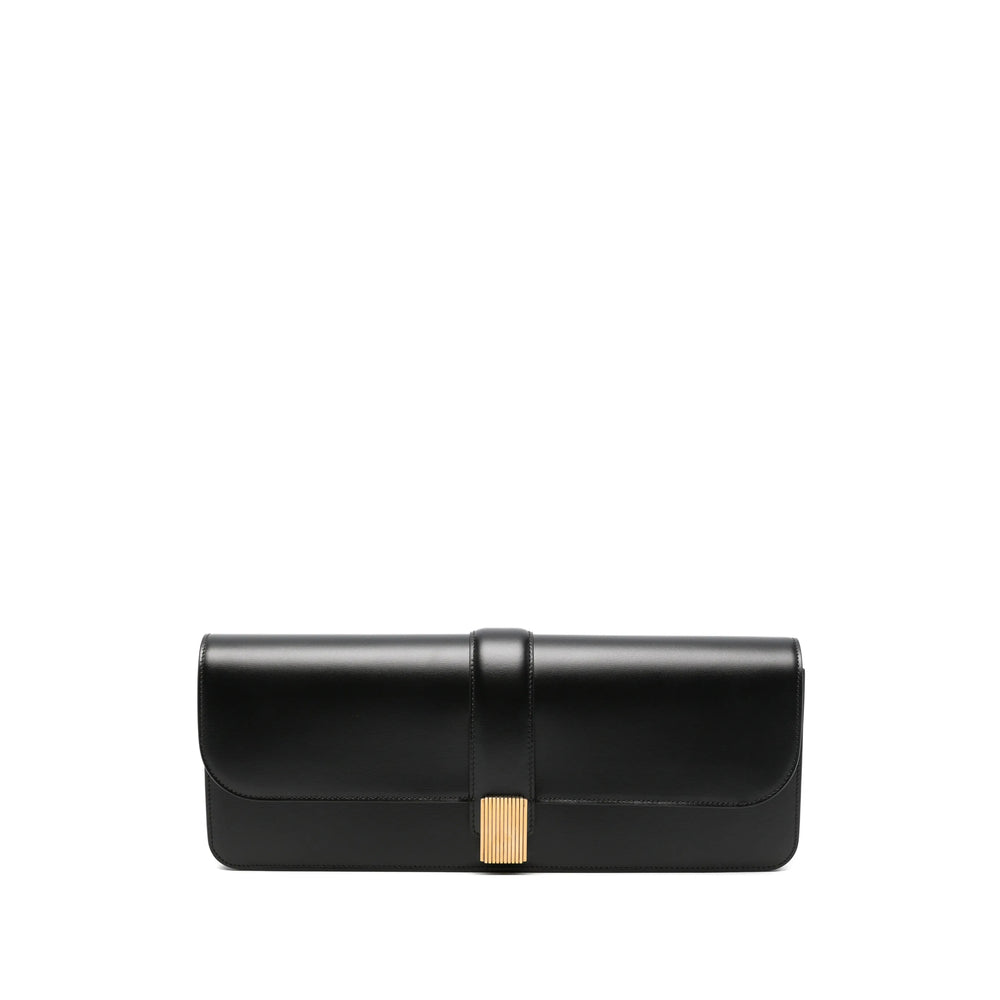 Khaite Khaite Black Clutch Bags Women