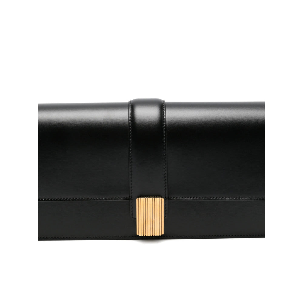 Khaite Khaite Black Clutch Bags Women