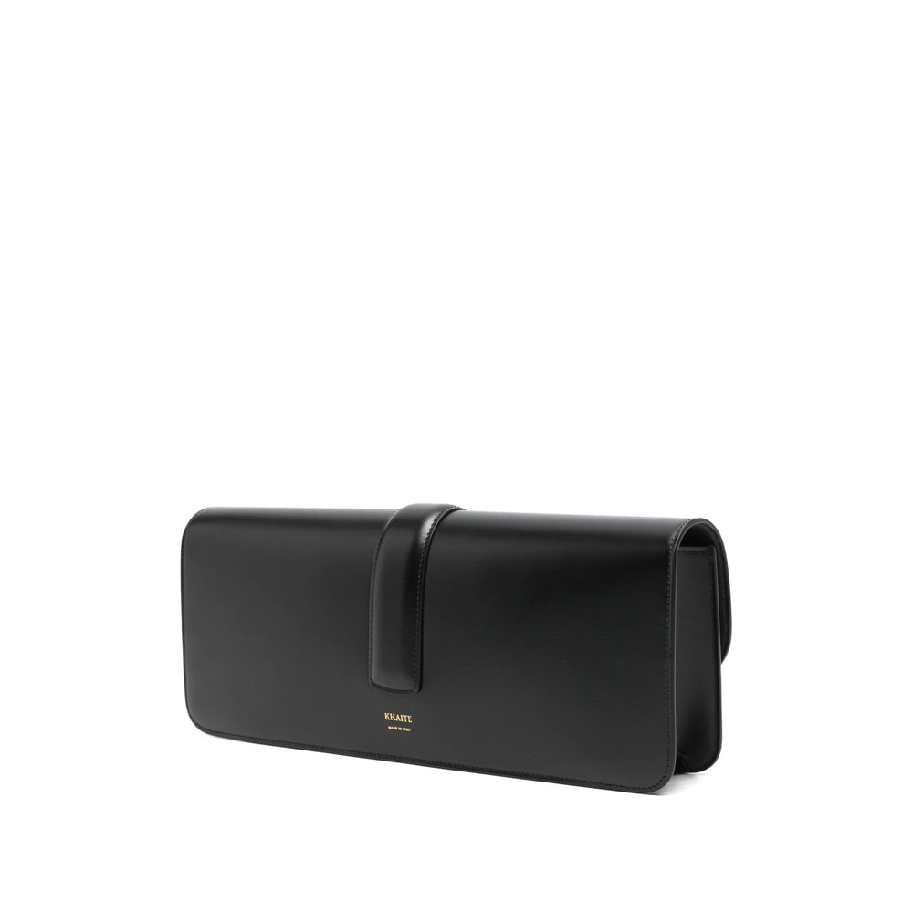 Khaite Khaite Black Clutch Bags Women