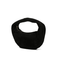 Khaite Black Tote Bags Women