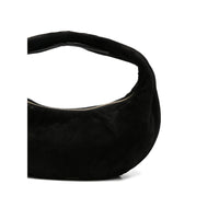 Khaite Black Tote Bags Women