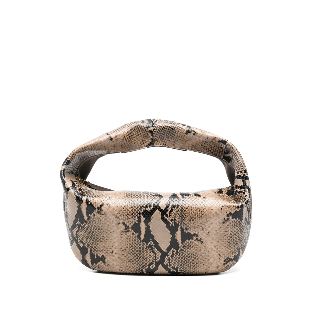 Khaite Neutrals Tote Bags Women
