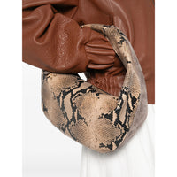 Khaite Neutrals Tote Bags Women