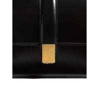 Khaite Khaite Black Satchels & Cross Body Bags Women