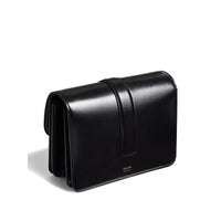 Khaite Khaite Black Satchels & Cross Body Bags Women