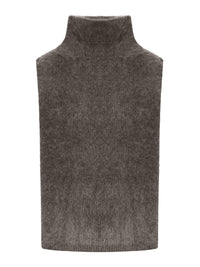 Lisa Yang Lisa Yang Women Aisla Wool Cashmere Vest