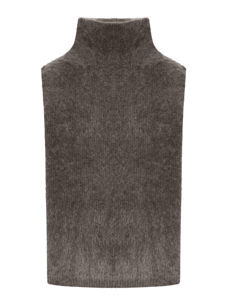 Lisa Yang Lisa Yang Women Aisla Wool Cashmere Vest