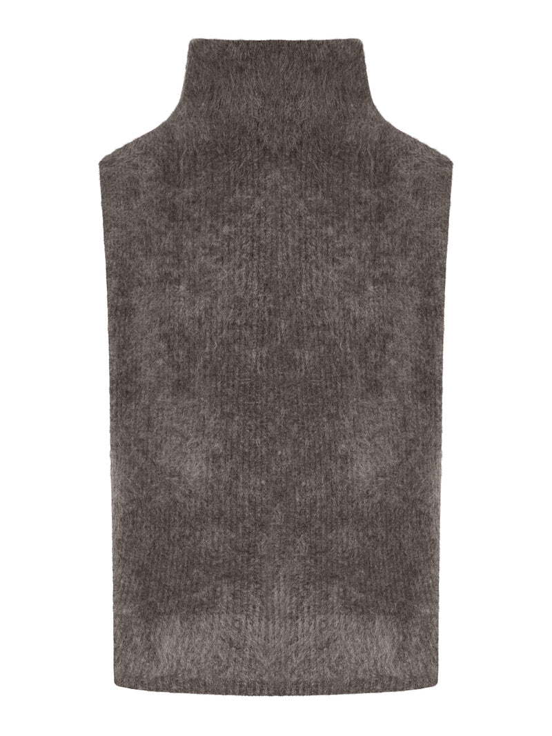 Lisa Yang Lisa Yang Women Aisla Wool Cashmere Vest