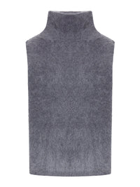 Lisa Yang Women Aisla Wool Cashmere Vest