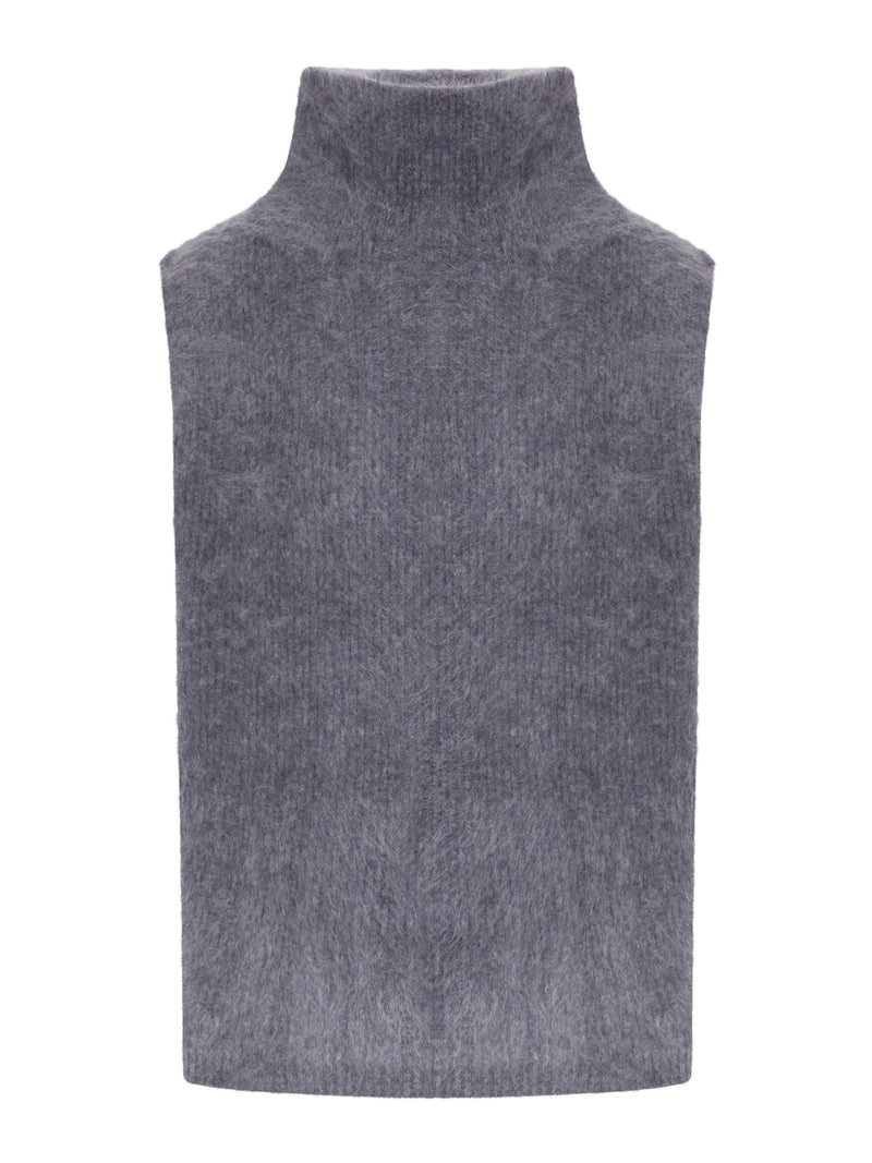 Lisa Yang Women Aisla Wool Cashmere Vest