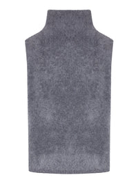 Lisa Yang Women Aisla Wool Cashmere Vest