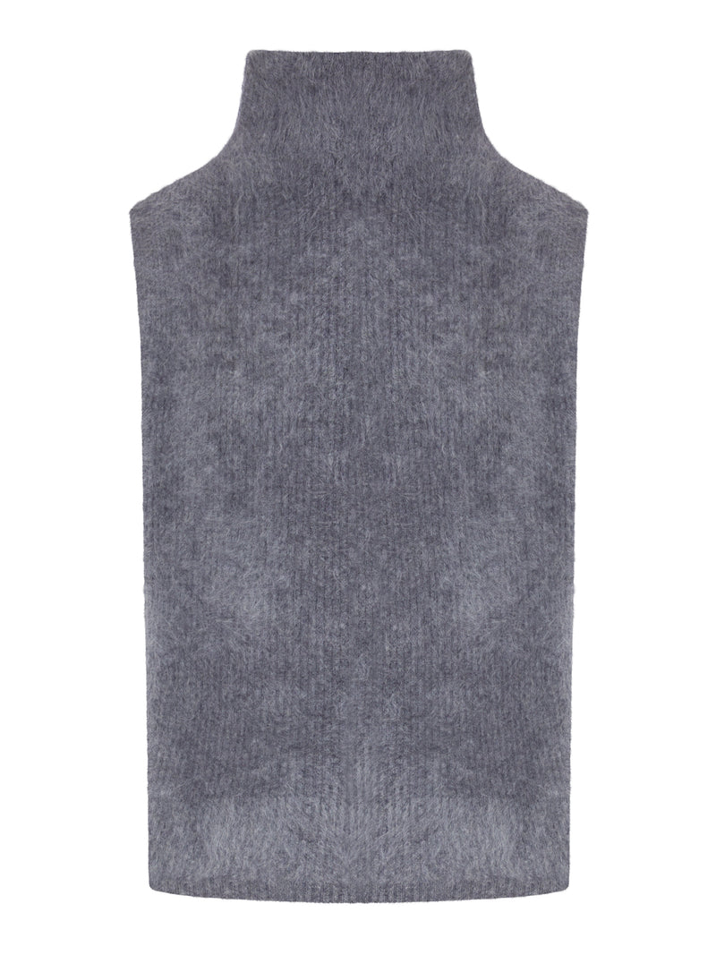 Lisa Yang Women Aisla Wool Cashmere Vest