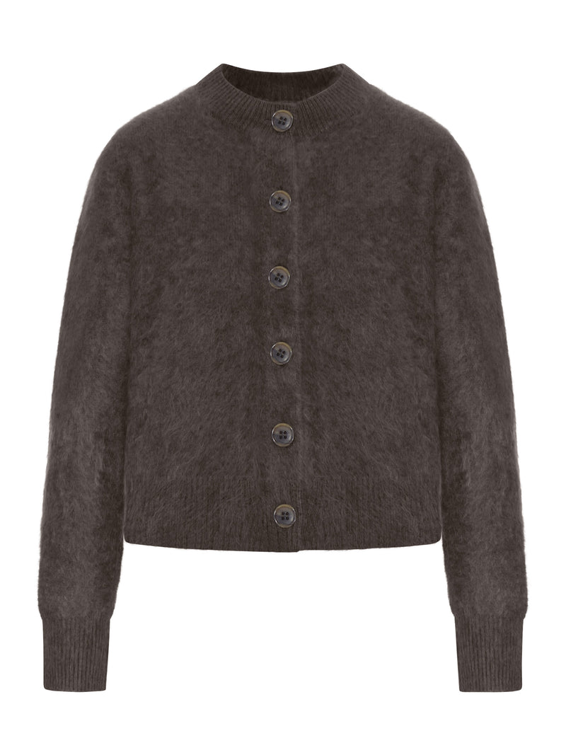 Lisa Yang Lisa Yang Women Azalea Cardigan