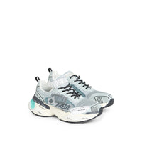 Dsquared2 Grey Trainers - Low-Tops Men