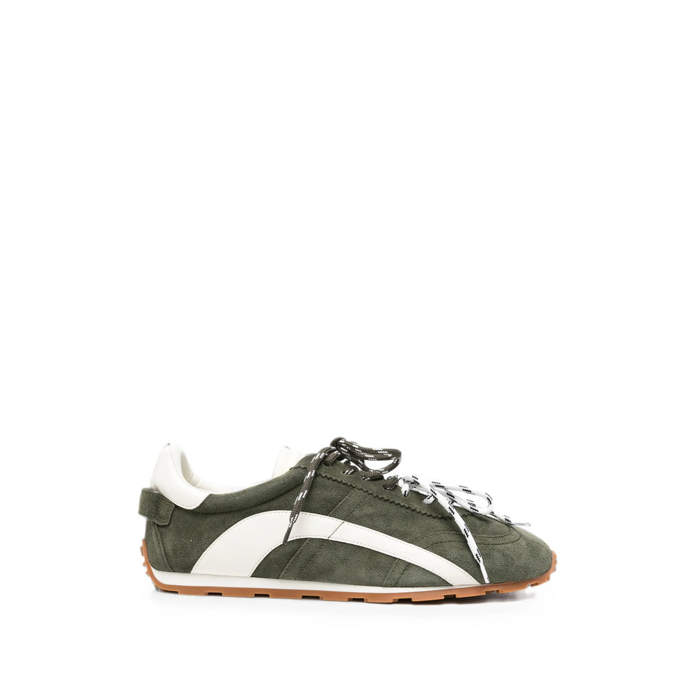 Dsquared2 Green Trainers - Low-Tops Men