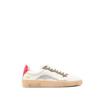 Dsquared2 White Trainers - Low-Tops Men