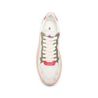 Dsquared2 White Trainers - Low-Tops Men