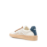 Dsquared2 White Trainers - Low-Tops Men