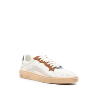 Dsquared2 White Trainers - Low-Tops Men