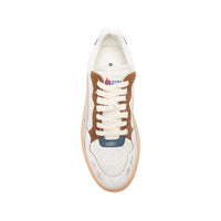 Dsquared2 White Trainers - Low-Tops Men