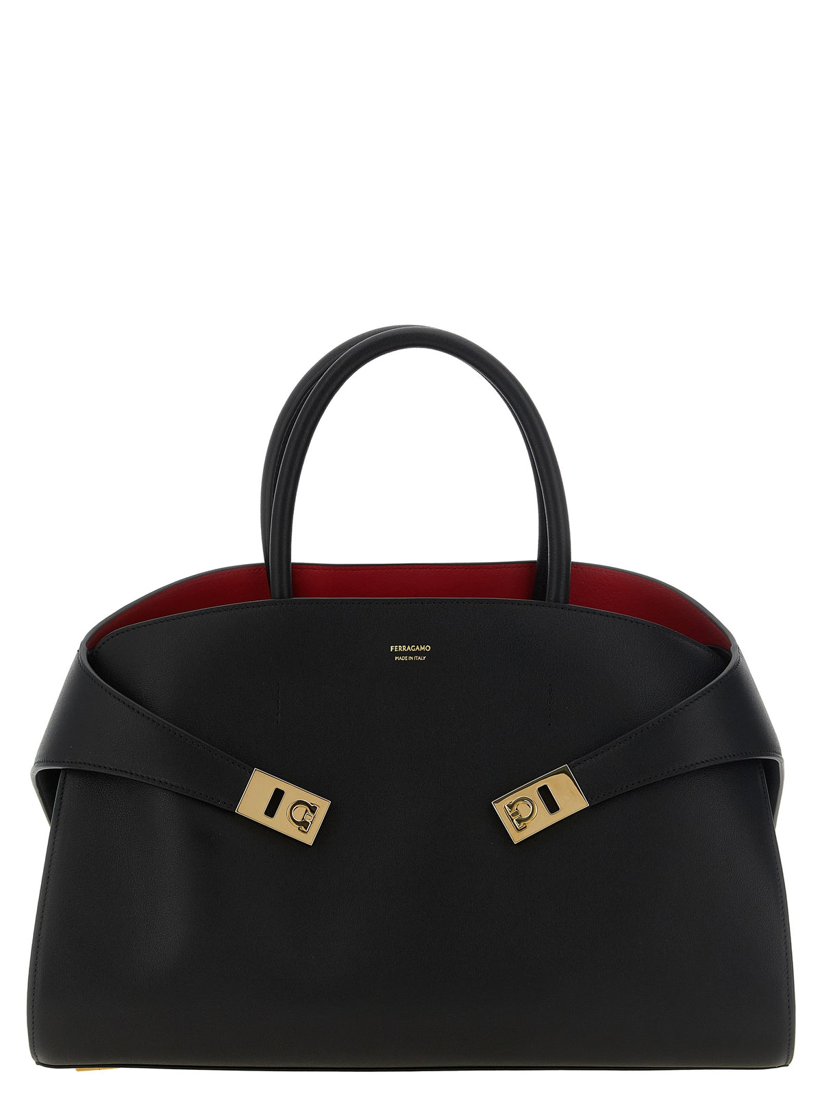 Ferragamo Women 'Hug M' Handbag