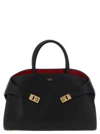 Ferragamo Women 'Hug M' Handbag