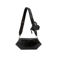 Ganni Ganni Black Satchels & Cross Body Bags Women