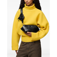 Ganni Ganni Black Satchels & Cross Body Bags Women