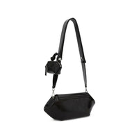 Ganni Ganni Black Satchels & Cross Body Bags Women