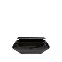Ganni Ganni Black Satchels & Cross Body Bags Women