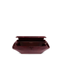 Ganni Ganni Red Satchels & Cross Body Bags Women