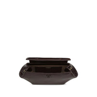 Ganni Ganni Brown Shoulder Bags Women