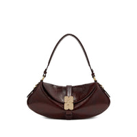 Ganni Ganni Red Shoulder Bags Women