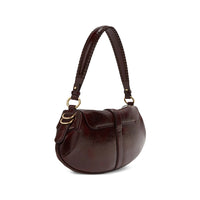Ganni Ganni Red Shoulder Bags Women