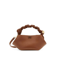 Ganni Ganni Brown Mini Bags Women