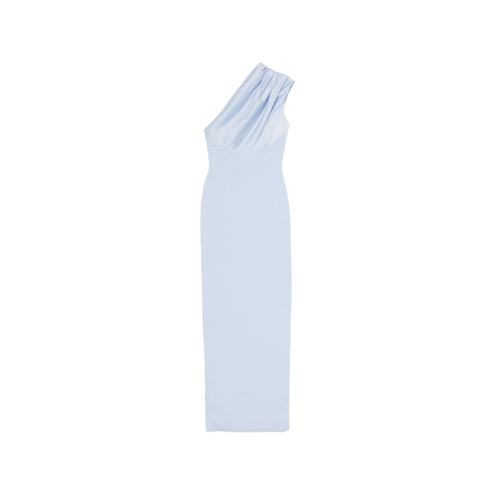 Solace London Solace London Blue Dresses - Evening Dresses Women