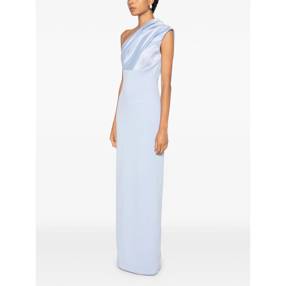 Solace London Solace London Blue Dresses - Evening Dresses Women