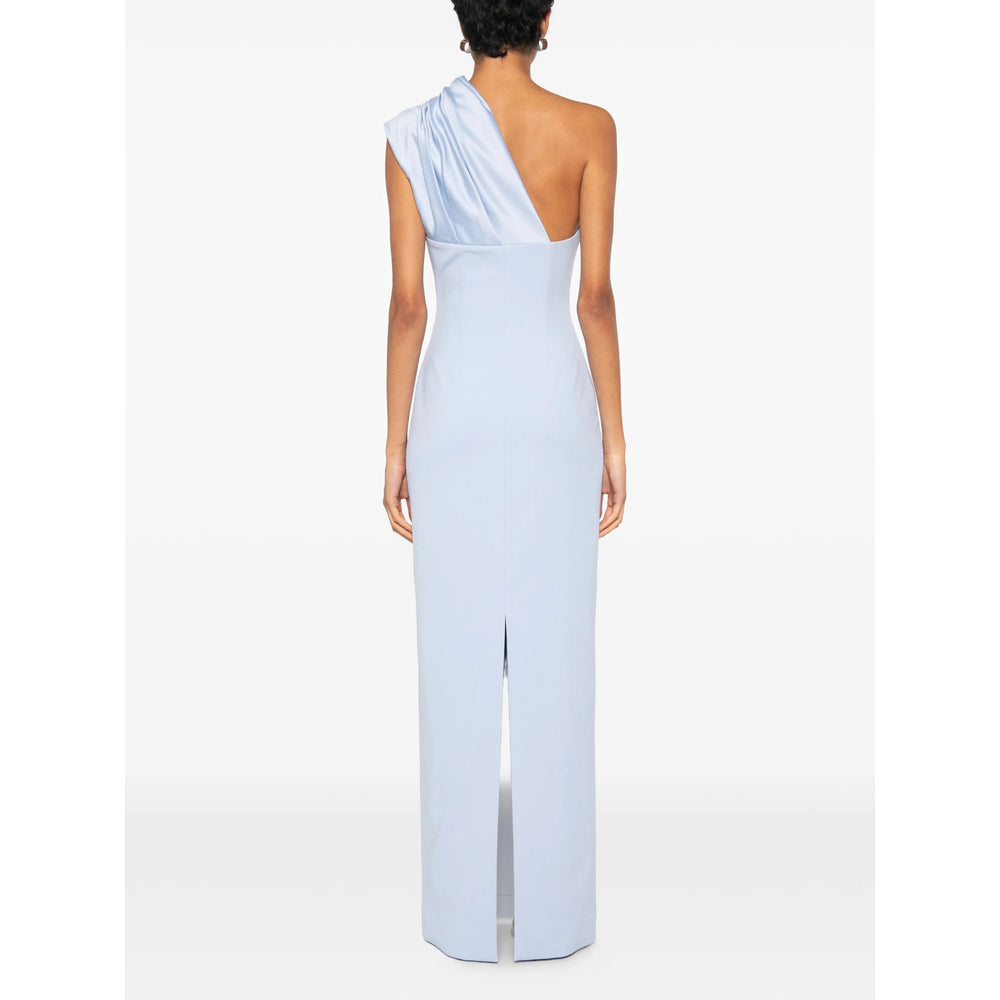 Solace London Solace London Blue Dresses - Evening Dresses Women