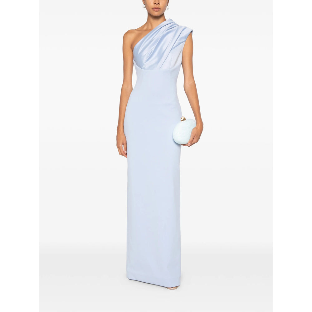 Solace London Solace London Blue Dresses - Evening Dresses Women